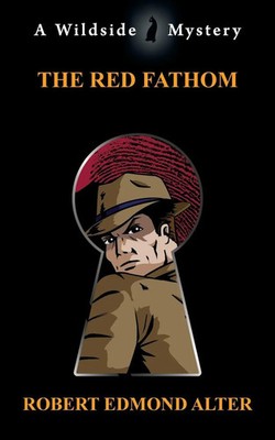 The Red Fathom Robert Edmond Alter Taschenbuch Kartoniert / Broschiert Englisch