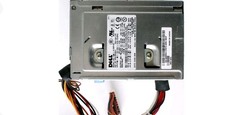 305W NH493 L305P-01 Power Supply Replacement PSU for Dell Optiplex MT Mini Tower