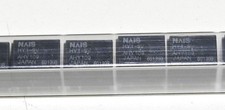 (29) NAIS HY1-5V Signal Relay SPDT 1A Through Hole Non Latching