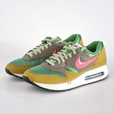 NIKE AIR MAX 1 '86 PRM  Classic Green / Ember Glow    EU 42   NEU & OVP