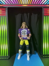 WWE Mattel Elite Legends