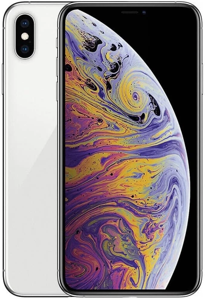 Apple iPhone XS Max Unlocked Phones for Sale - Shop New & Used
