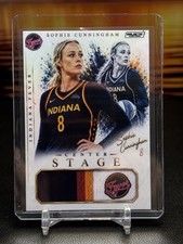 Sophie Cunningham Custom Card Fever
