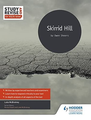 Study and Revise for AS/A-level: Skirrid Hill (Study & Revise fo