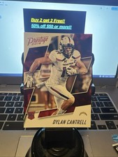 Dylan Cantrell cards--you pick