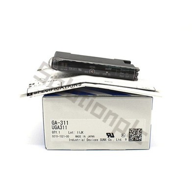   GA-311 PLC Inductive Amplifier Controller(1PCS New in Box) #to