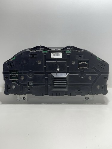 2014 -2018 Ram 1500 2500 Head Speedometer Gauge Cluster P68302588AD OEM ! - Picture 5 of 8