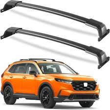 Roof Rack Cross Bars for 2023-2026 Honda CR-V - Heavy Duty Aluminum 220lbs Capac