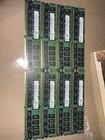 Lot: 8x 32GB DDR4-2133 RDIMM ECC Registered Server Memory MMA48GR7MFRAN-TT