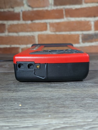 Professional Global OBD Reader Tester Snap-on Solus Model EESC310B - Bild 5 von 11