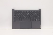 Original 5CB1C90562 Lenovo Thinkpad Keyboard US International Yoga Slim 7 Pro-1