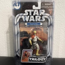 Star Wars The Original Trilogy Collection Cloud Car Pilot OTC 19