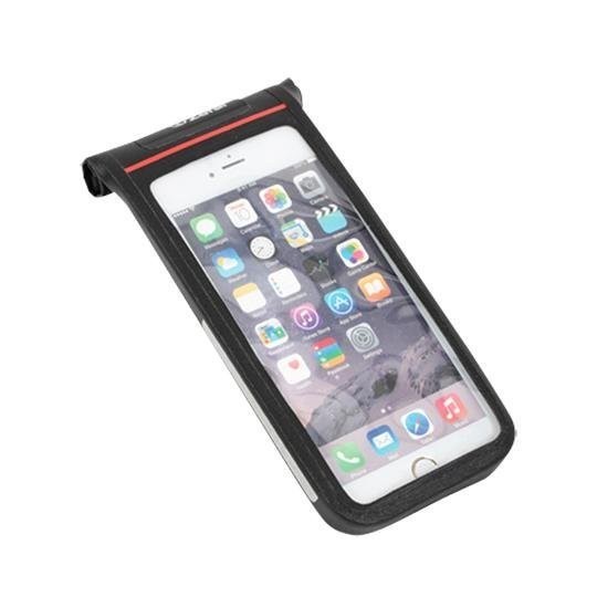 Zefal Z Console Dry L support de téléphone de haute précision pour cycliste exigeant
