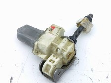 Siège Citroen C-CROSSER