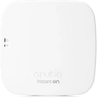 Hewlett Packard Enterprise Instant On Ap11 Bundle Access Point (i