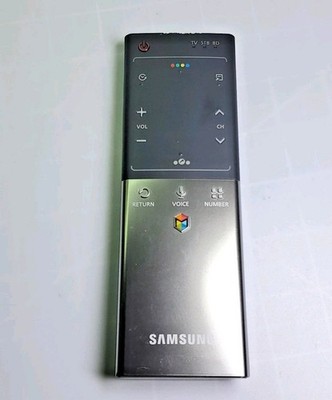 Samsung Smart Touch Voice TV Remote RMCTPE1 AA59-00631A OEM Original