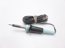 Weller WP25 25W 120V Professional Soldering Iron Black