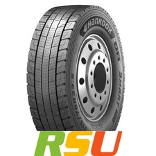 Hankook Smart Flex DL51 M+S 3PMSF 315/70 R22.5154L Ganzjahresreifen