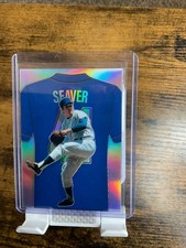 2025 Panini Crusade #5 Tom Seaver