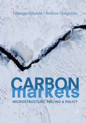 Carbon Markets Gbenga Ibikunle