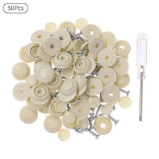 Car Button Snaps Screwdriver 2cm Button Brand New For Car Roof Flannelette Fixed
