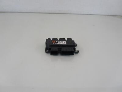 13-17 CHEVY TRAVERSE Safety Restraint System Relay Control Module SRS 13583788