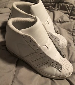adidas ortholite high tops
