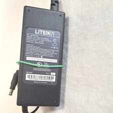 LITEON AC Adapter Model PA-1320-01C-ROHS Part No. 524475-024 12V Motorola DCX