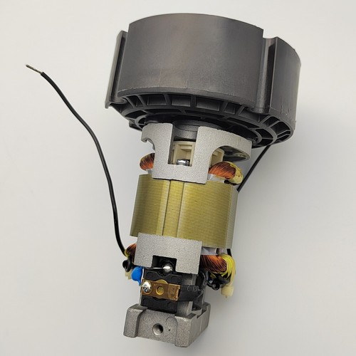 Elemento calefactor soldado con soplador 230V 3400W para pistola de calor HT3400 - 125.000 - Imagen 3 de 9