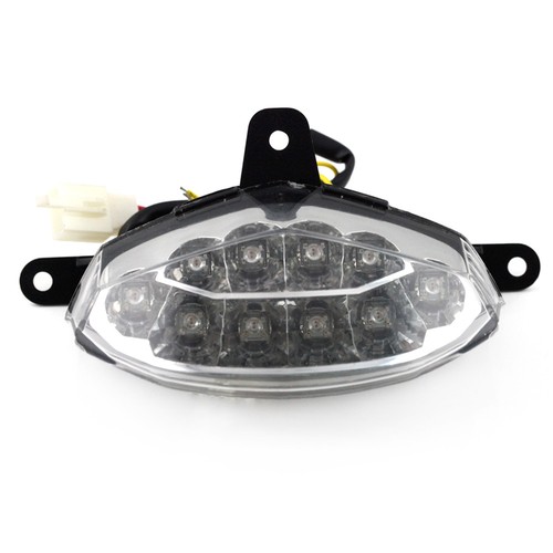 Luz trasera LED señal de giro integrada para 125 200 250 390 DUKE 2011-2017 - Imagen 12 de 14