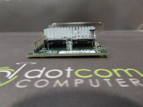 Intel SAS2108-8i (9750-8i) 6Gbps 8Port HBA PCI-E SATA SAS Controller Karte - Bild 3 von 3