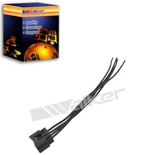 Walker Ignition Coil Connector For 2002-2008 Jaguar X-Type