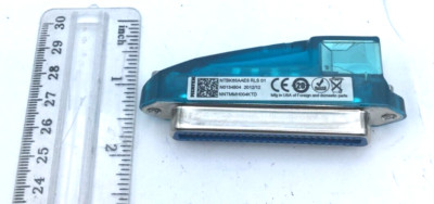 Mertek Mertek MG1000 Chassis & Cabinet T1 Device NTBK65AAE5, 375-MSP-T1/5, New ...