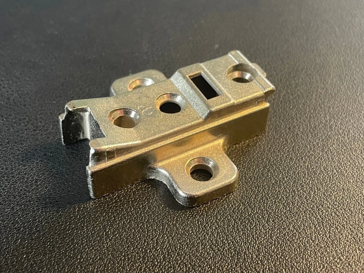 Grass Hinge 1006 30 Matttroy