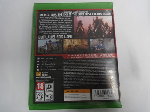 LARGE SELECTION Microsoft XBOX One Xbox 1 VIDEO GAMES U CHOOSE FROM DROP DOWN - Picture 306 of 415