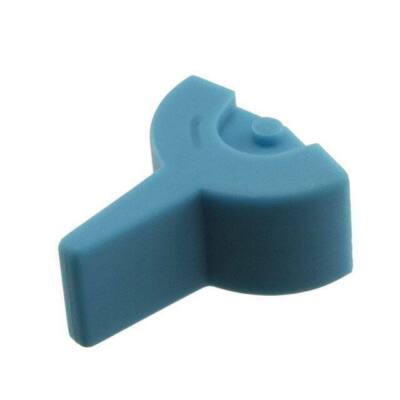 CAP ROCKER PADDLE BLAU