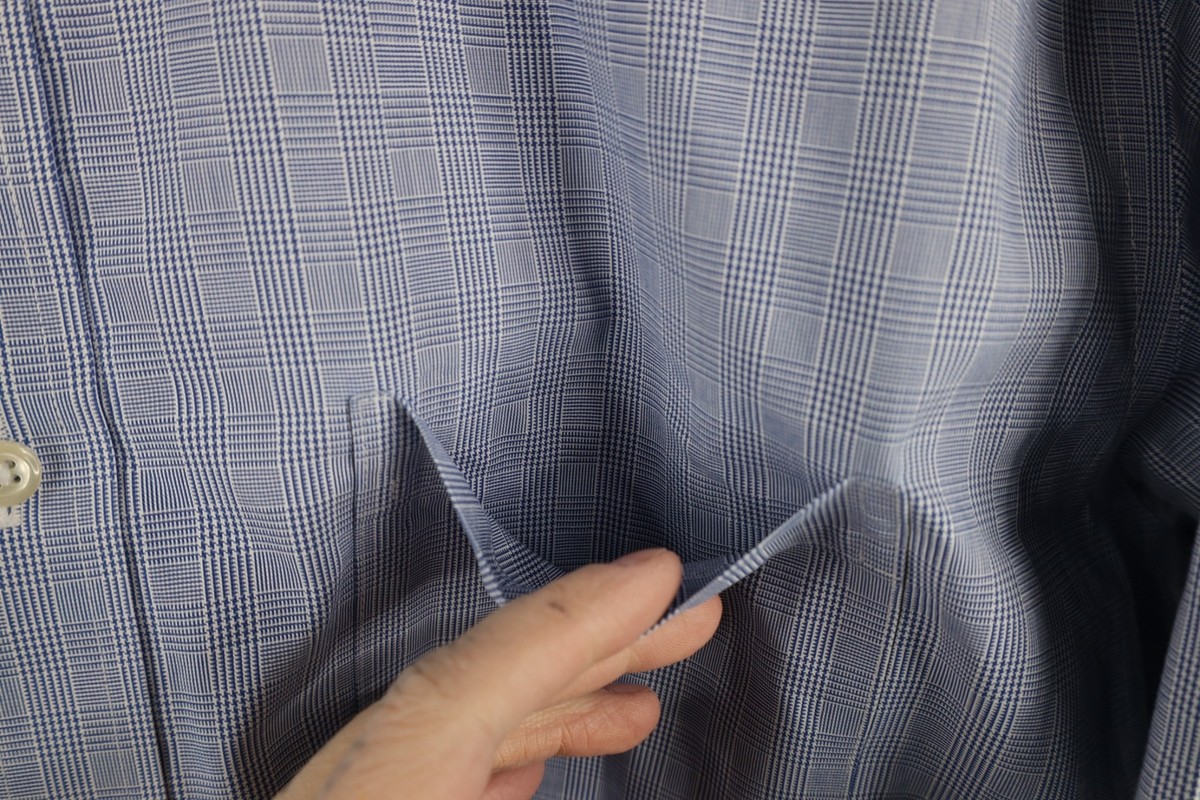 Brooks Brothers セミワイドカラー16-32/33 REGULAR 楽天市場】ブルックスブラザーズ BROOKS BROTHERS シャツ 15－32