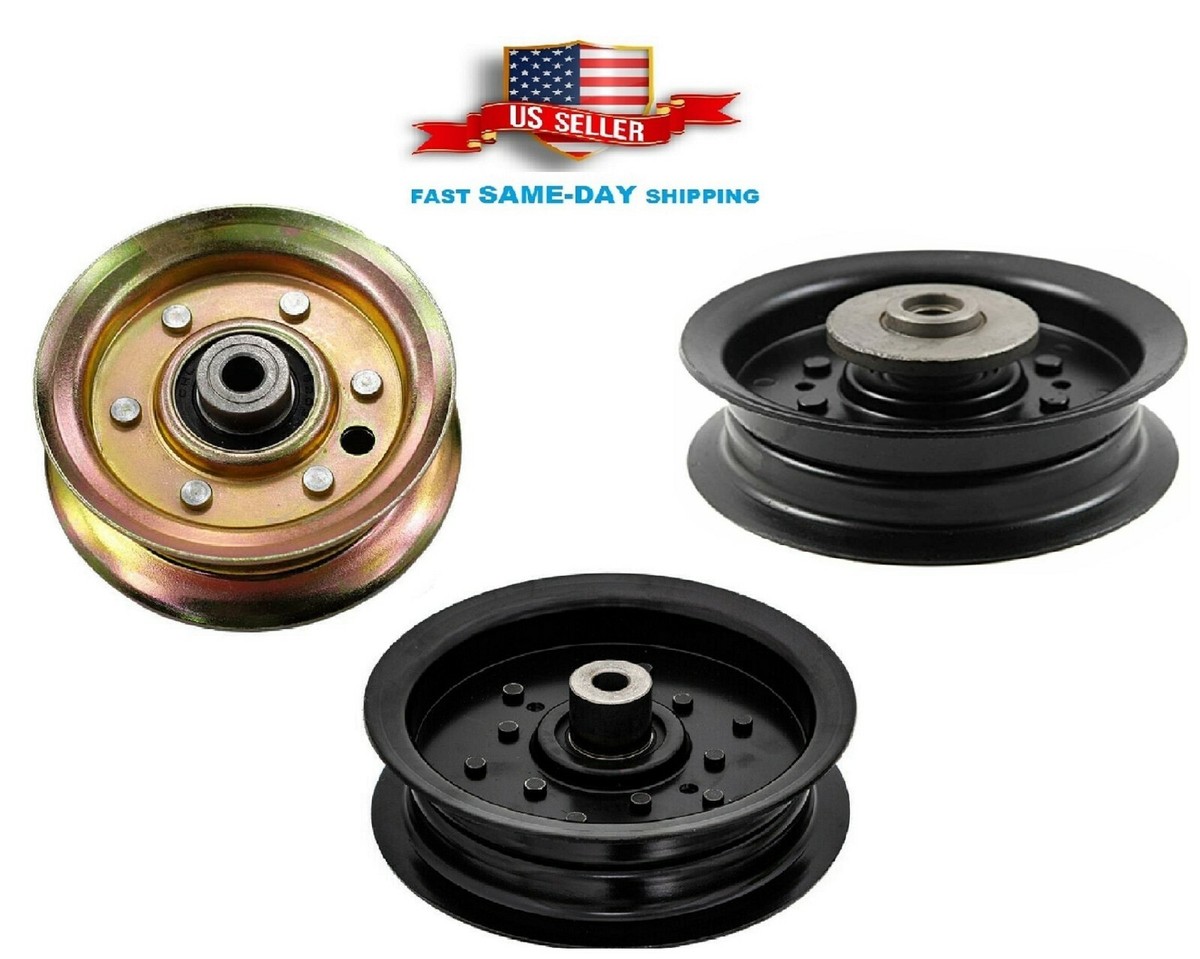 3 Idler Pulley Deck 48