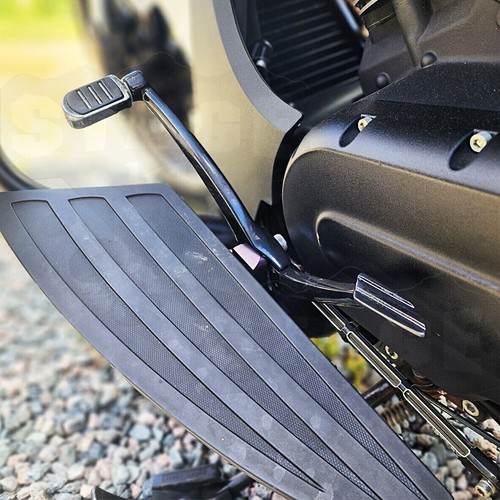 MOFUN Heel Toe Shifter Lever Fit For 20122013 Victory Cross Roads