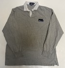 vintage Ralph Lauren Rugby Polo Sport
