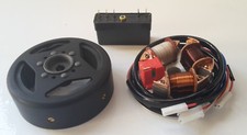Zündung Steuerteil 12V 35/35W electronik pas...