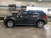 2013 Chevrolet Equinox AWD 2LT V6 awd Toît