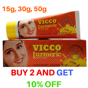 vicco acne cream