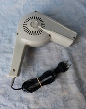 #Moulinex vintage - Made in France# Sèche-cheveux / modèle Manuela