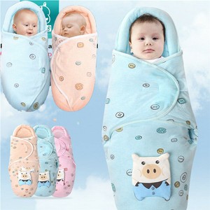 newborn boy swaddle