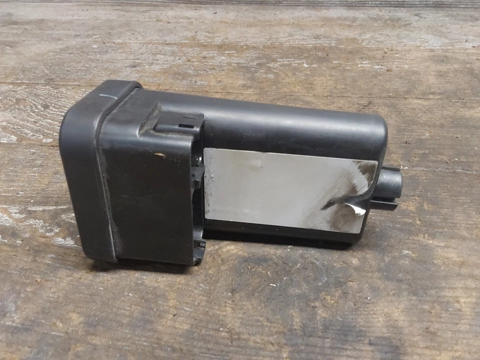 Harley Davidson Road King 2008 07-2011 módulo de relé intermitente eléctrico FLHRC Foto 2 de 4