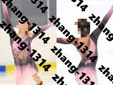 New Figure Skating Dress, Figure Skating Dress For Competition C0787