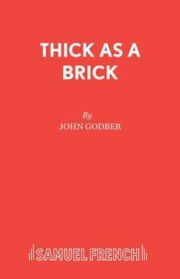 Thick As A Brick