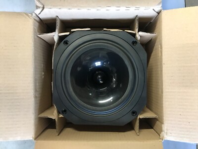 Single Harbeth Compact 7ES-3 XD Woofer Driver (Parts or repair)