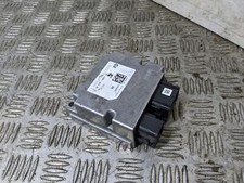 Ford Fiesta Zetec Mk7 2008-2017 Crash Bag Module 